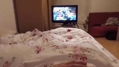 Dad fucks sneaky step daughter