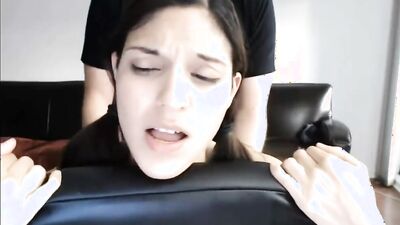 Cam Couple Fuck and Suck