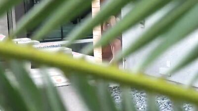 HOLED - Snooping step relative anal fucks Ashley Adams
