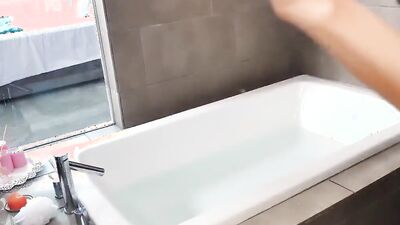 Passion-Hd Step Sis Falls Prey To Step Bro Seduction (Hime Marie)