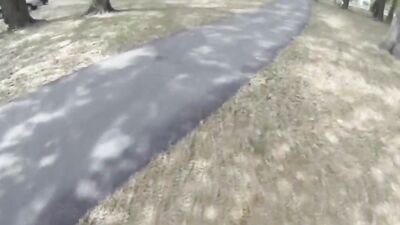FUCKING GLASSES - Fucked for a big money promise