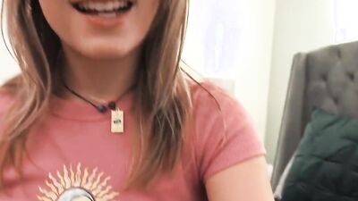 PropertySex Building Manager Bangs Wife's Hot Step Sister