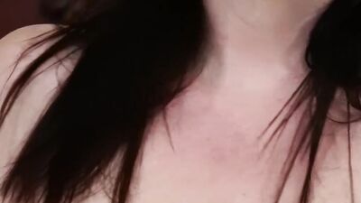 SEXYMOMMA - Dyke stepmom and teenie working on their twats