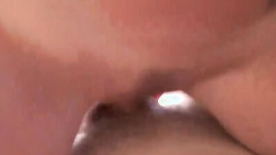 Bailey Brooke is getting shagged in this close-up video