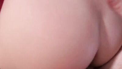 Bailey Brooke is getting shagged in this close-up video