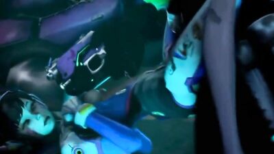 Hentai babe is wrapping her spicy cunt around horny dude's cock