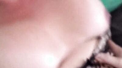 Round ass amateur chick is getting fucked in this close-up footage