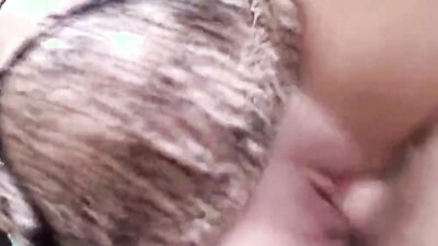 Round ass amateur chick is getting fucked in this close-up footage