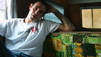 Jewels Jade gets shagged in the bedroom by her stepson