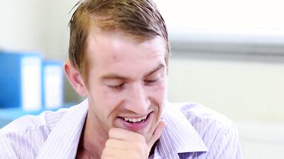 Carla Cox gets het juicy cunt drilled with a hard dong