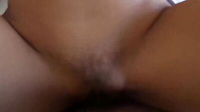 Elena Koshka is riding her boyfriend's hard prick in this POV
