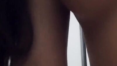 Shane Blair gets her puss nailed from behind with hard prick