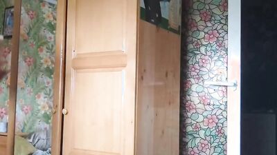 Chubby mature plays with her cunt in front of the cam