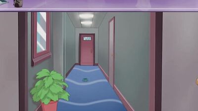 Naughty anime dolls are craving or some pussy drilling romance
