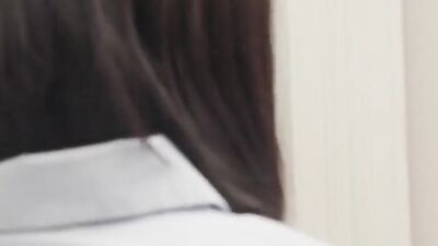 Cute girl Lady Dee sucks a big dick and gets bonked