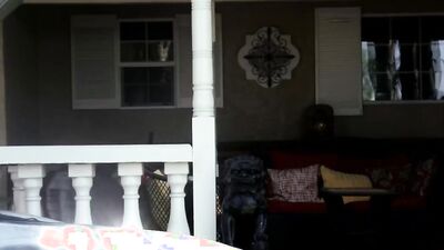 Isabella Nice sucks that hard pecker and moans loudly riding it