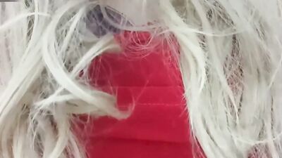 Juicy amateur girl is fingered and fucked in a hardcore video