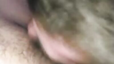 POV sex scene shows cock-hungry twink giving a blowjob