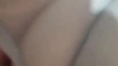 Close-up video shows girl getting cock through her pantyhose