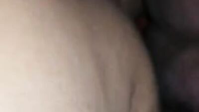Chubby girl's hairy pussy is poked with dick in hardcore sex video