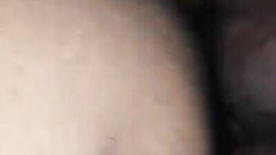 Chubby girl's hairy pussy is poked with dick in hardcore sex video