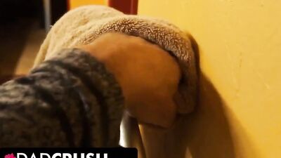 Compilation with pretty girl getting shagged in homemade POV videos