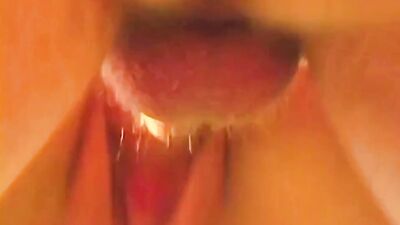 Classic porn video shows hot amateur girl gettting fucked outside