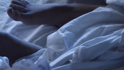 Classy girl Summer Brooks is having steamy sex in the midnight