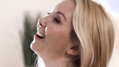 Aaliyah Love is making out and banging in this hardcore video