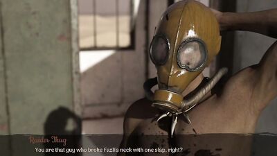 3D sex cartoon shows horny babes getting fucked and facialized