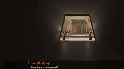 Sweet girl is being fucked in this realistic adult 3D game