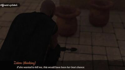 Sweet girl is being fucked in this realistic adult 3D game