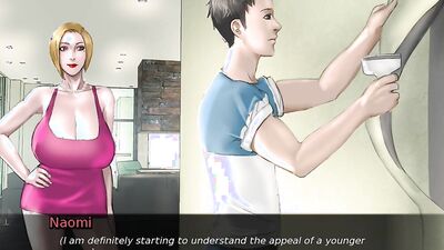 Girls with big boobs are fucked in this adult sex game