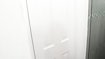Sofie Reyez sucks a massive cock and rides it so nicely
