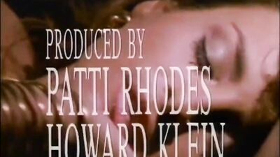 Vintage porn video shows blonde sucking cock and getting fucked
