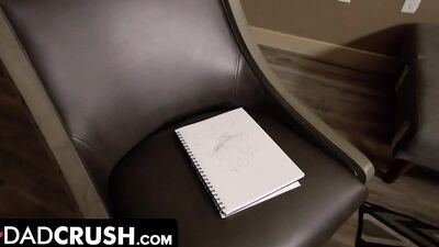 Blonde cutie Khloe Kapri sucks dick and fucks in this HC video
