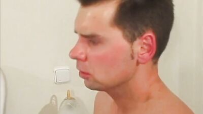 Dirty cougar lets her horny stepson fuck her in the asshole