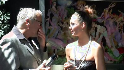 Old man licks that dirty MILF and fucks her in HC video