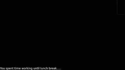 3D adult sex game shows lovely girl getting fucked in the office