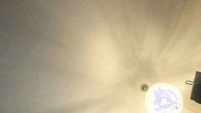 Masked amateur girl sucks a dick and fucks in homemade video