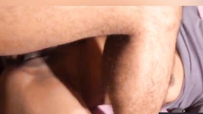 Latina girl teases with her bubble butt and gets hard cock