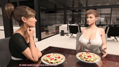 The Visit 0.2