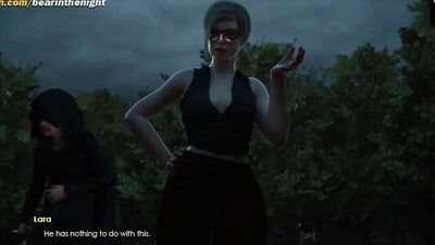 LUST ACADEMY • MY LITTLE STEPSISTER CUMS SO HARD FOR ME