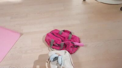 Lifeselector - Eveline Dellai anal slut is your horny stepsister