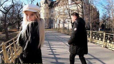 Melody Marks Taboo Threesome with Stepdad and Stepson – Immoral Family 4k