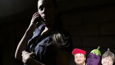 Riley Reid Paranormal Investigator