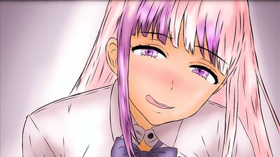[F4M] Your Step Sister Teases You A Bit Too Much So You Treat Her Like A Fuckhole~ (Lewd ASMR)