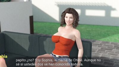 Away from home ep1 parte 3 gameplay