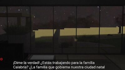 Away from home ep1 parte 3 gameplay
