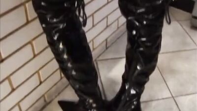 JUST real Perversion in Germany!!! - TRAUMA #10